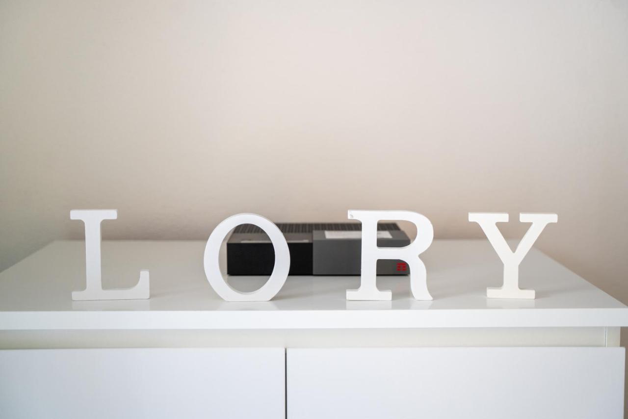 Lory'S Suite 마나롤라 외부 사진